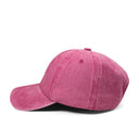 Gorra rosa vintage - Image 4