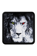 Logotipo del león