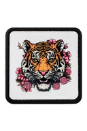 Logotipo del tigre