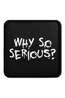 Logotipo de Why So Serious