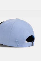 Gorra Azul Seis Panel BlackBörk