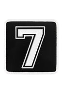 7 logotipo