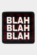 Logotipo de Blah Blah Blah