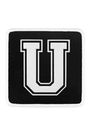 Logotipo de la letra U
