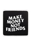 Logotipo de Make Money