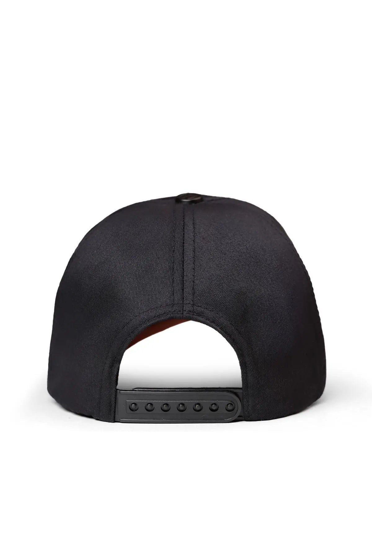 Gorra Ladrillo-Negro Béisbol BlackBörk