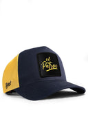 Gorra con Parche El Patron