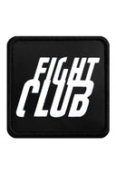 Logotipo del Club de la Lucha