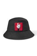 Gorra con Parche Dedo