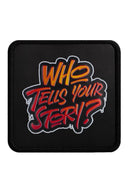 Logotipo de Who Tells Your Story