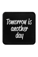 Logotipo de Tomorrow is another day