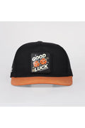 Gorra Ladrillo Negro Hip Hop BlackBörk