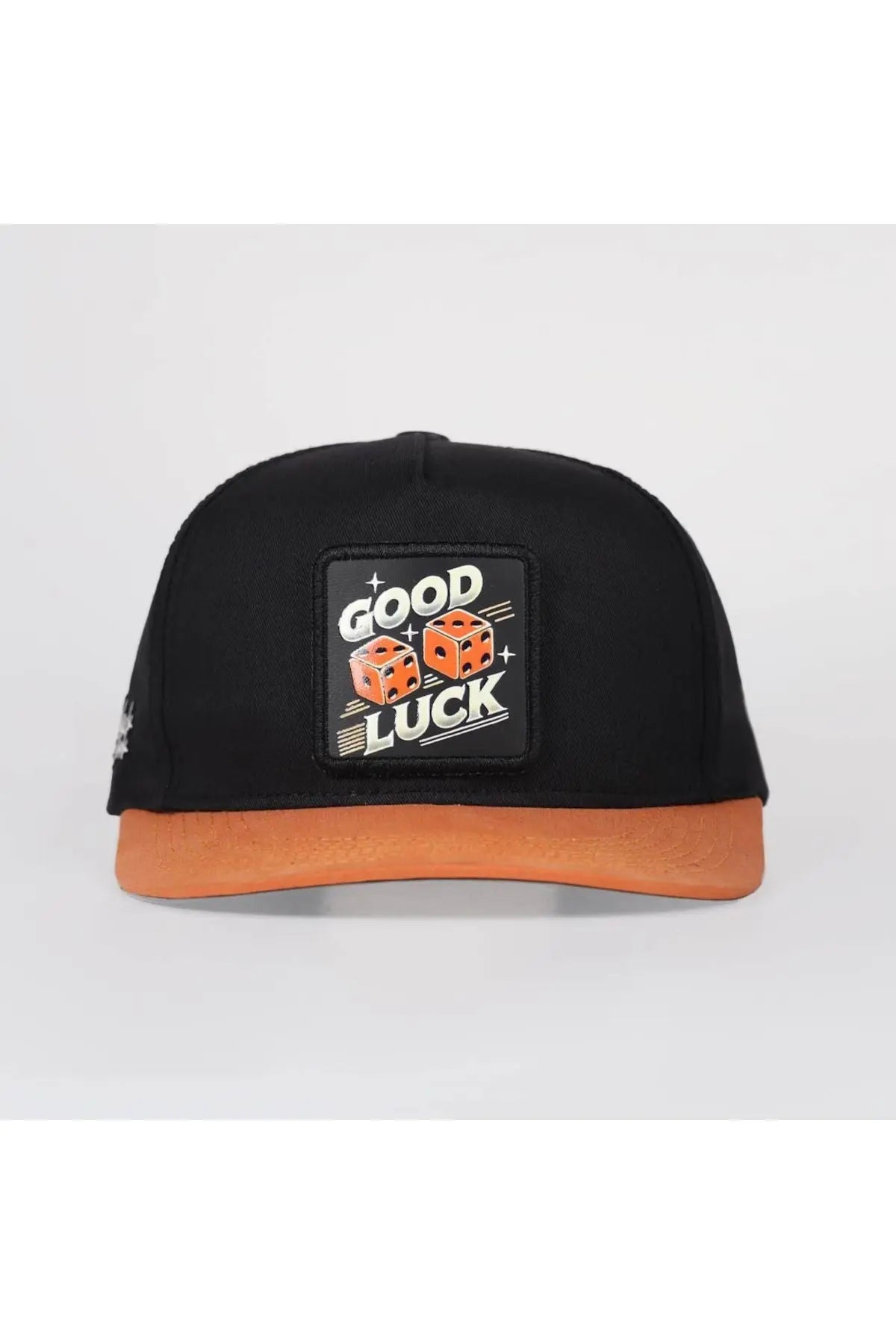 Gorra Ladrillo Negro Hip Hop BlackBörk