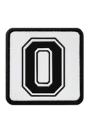 0 logotipo
