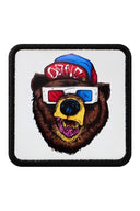 Logotipo del oso