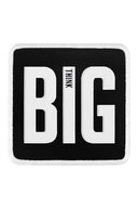 Logotipo de Big Think