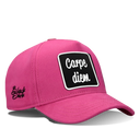 Gorra Rosa Béisbol