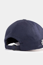 Gorra Blanco-Marino Seis Panel BlackBörk