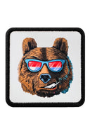 Logotipo de Oso