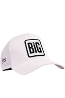 Gorra con Parche Big Think