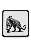 Logotipo de la pantera