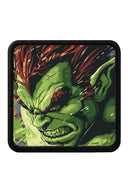 Logotipo de luchador - Image 1