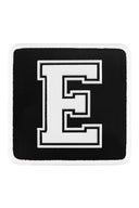 Logotipo de la letra E