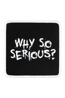 Logotipo de Why So Serious