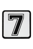 7 logotipo