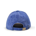 Gorra azul vintage - Image 6
