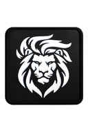 Logotipo del león