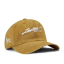 Gorra amarilla vintage - Image 1