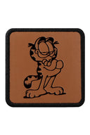 Parche Garfield el Gato