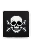 Parche con Cráneo | Colección de Parches Mixtos