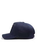 Gorra Azul-Marino Cordura Béisbol