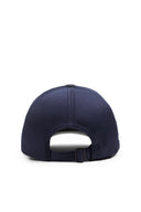 Gorra de Béisbol Premium CORDURA Azul marino con Parche Pelicula 7 Seven