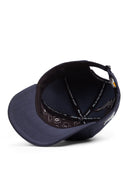 Gorra Azul-Marino Cordura Béisbol