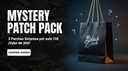 Mystery Patch Pack Hero Banner