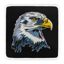 Parche Águila para Gorras BlackBork