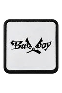Parche Bad Boy para Gorras BlackBork - Amazon ready