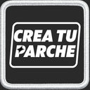 Parche BlackBork - Amazon ready