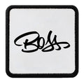 Parche Boss para Gorras BlackBork BlackBörk