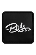 Parche Boss para Gorras BlackBork