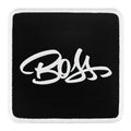 Parche Boss para Gorras BlackBork BlackBörk