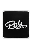 Parche Boss para Gorras BlackBork