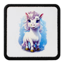 Parche Caballo para Gorras BlackBork
