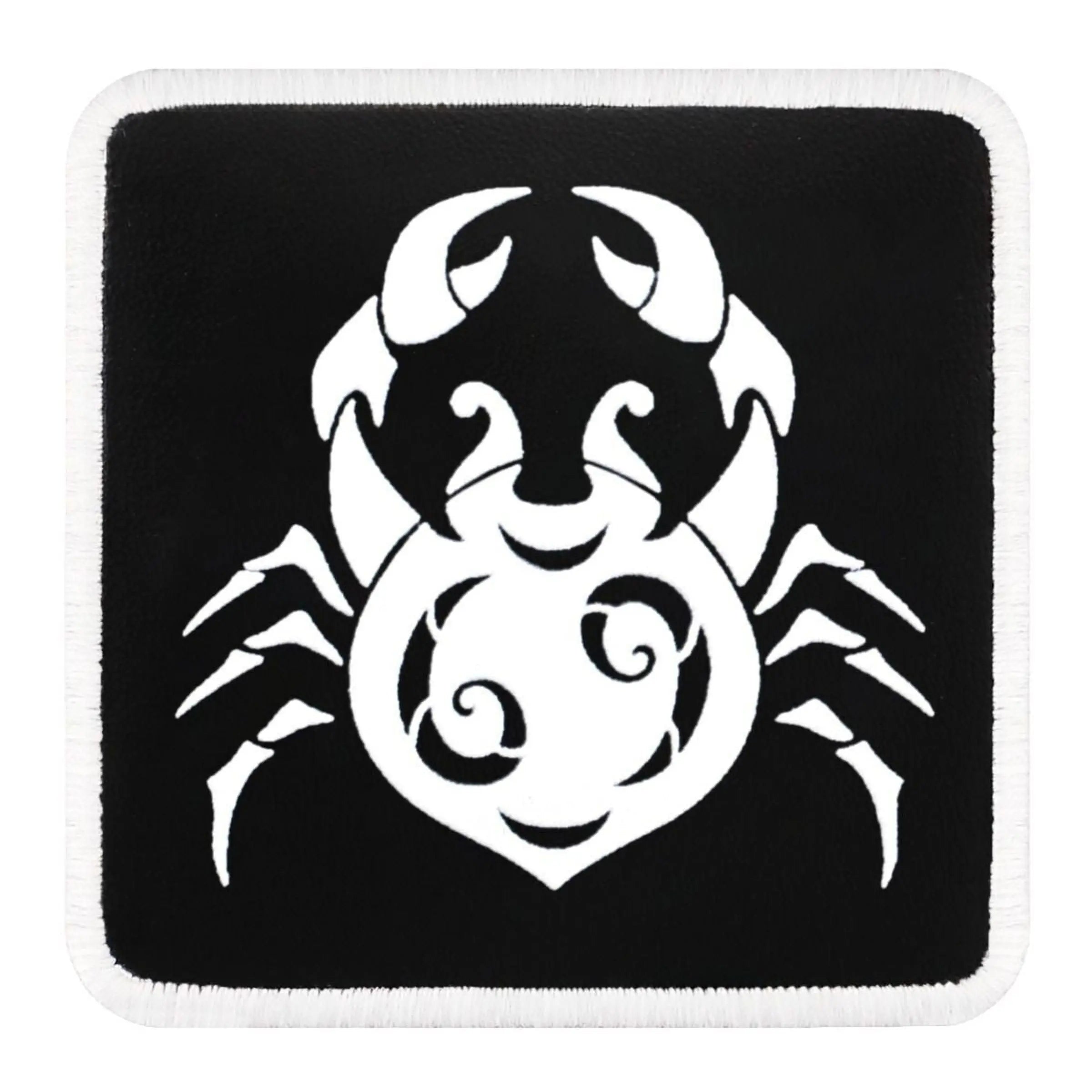Parche Cancer Horóscopo para Gorras BlackBork BlackBörk