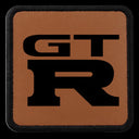 Parche GT-R para Gorras BlackBork - Amazon ready