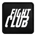Parche Fight Club para Gorras BlackBork BlackBörk