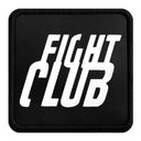 Parche Fight Club para Gorras BlackBork